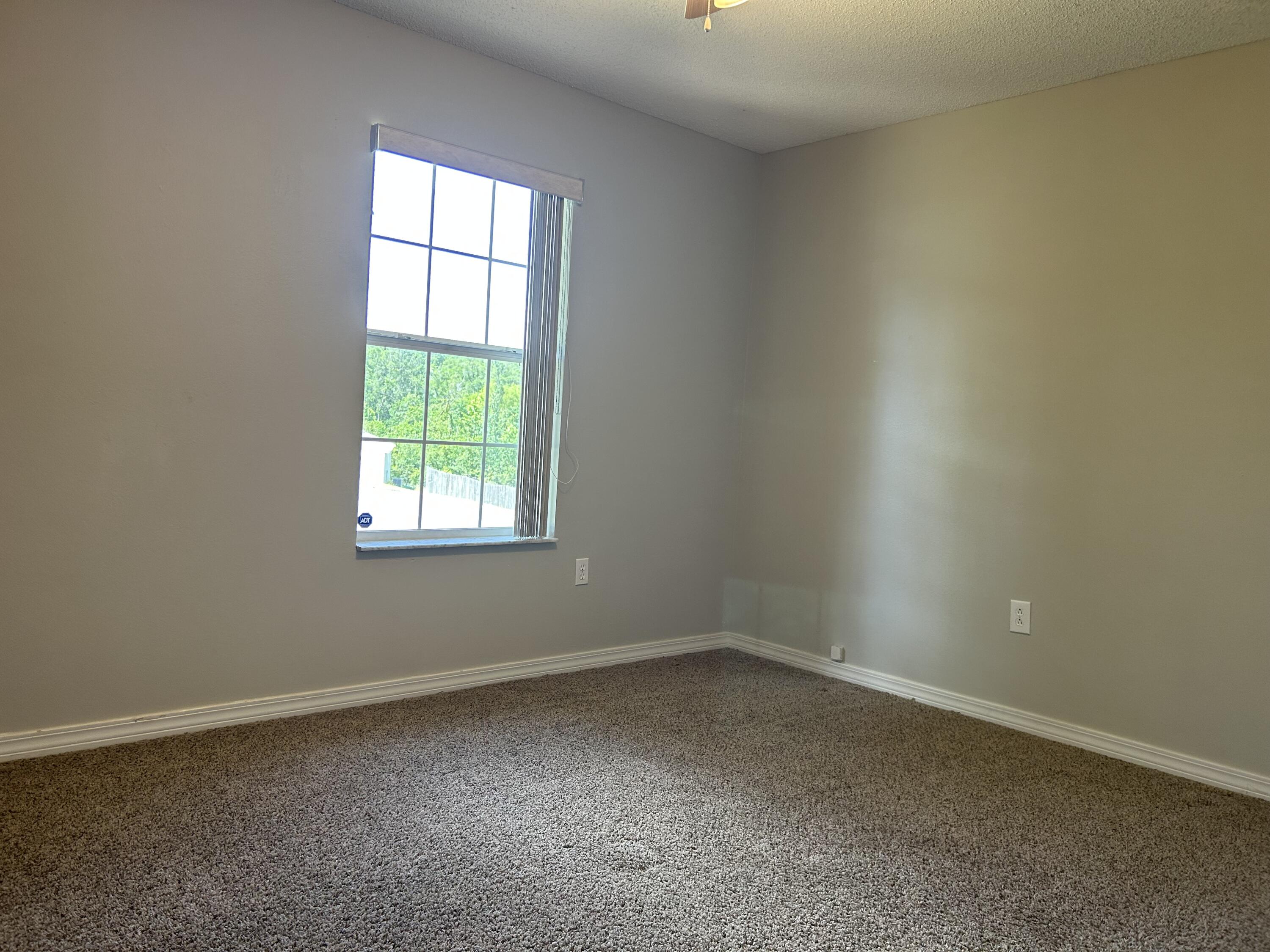 203 Cabana Way Crestview, FL 32536 - Photo 19 of 25 an empty room with a window