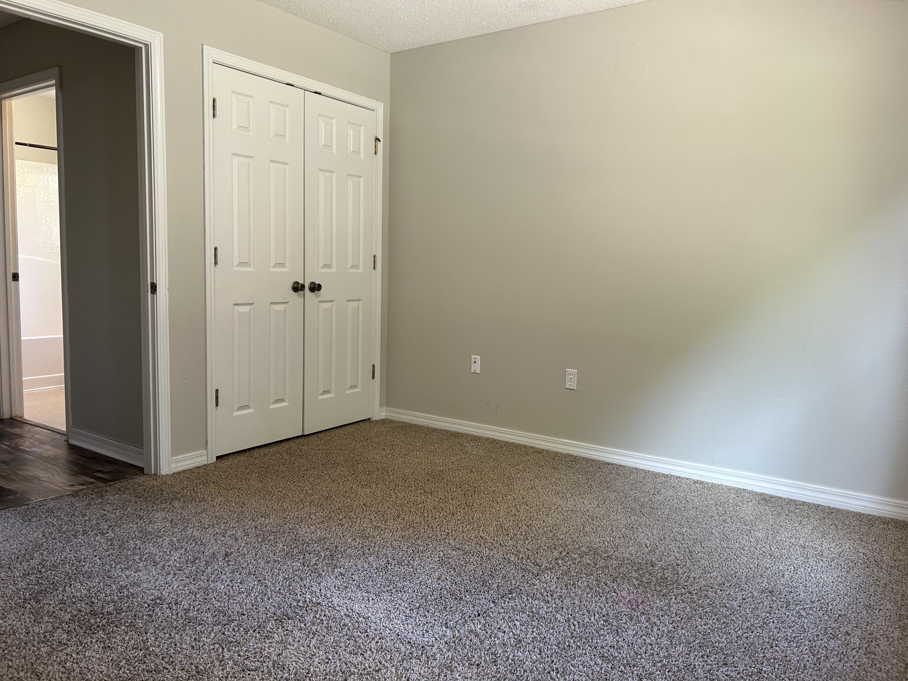 203 Cabana Way Crestview, FL 32536 - Photo 21 of 25 a view of an empty room