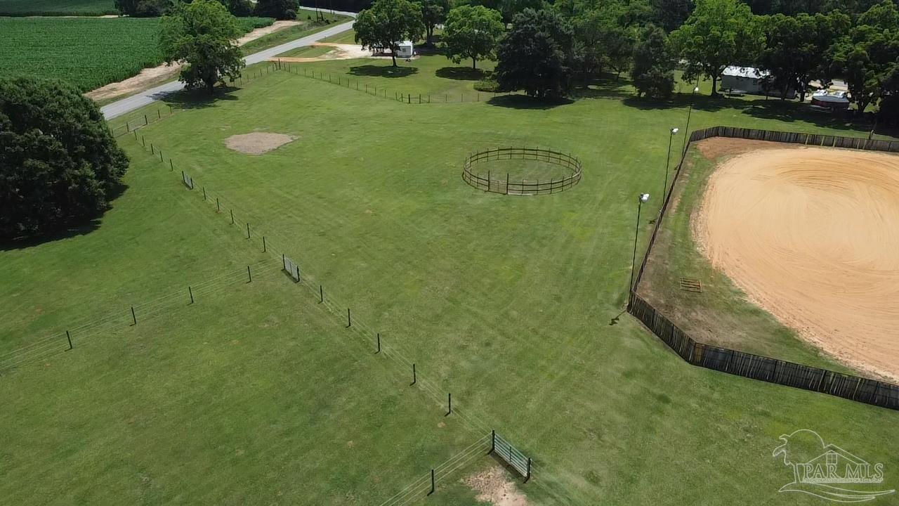 145 Tower Road Uriah, AL 36480 - Photo 54 of 72
