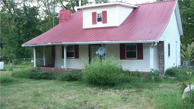 121 Medium Cemetery Road Petersburg, TN 37144 - Photo 1 of 4 Gallery Image 1