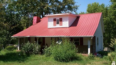 121 Medium Cemetery Road Petersburg, TN 37144 - Photo 4 of 4 Gallery Image 4