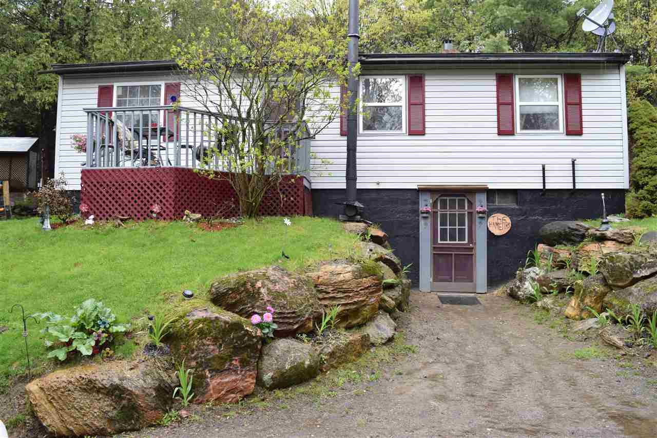 1357 Lake Road Milton, VT 05468 - Photo 1 of 22