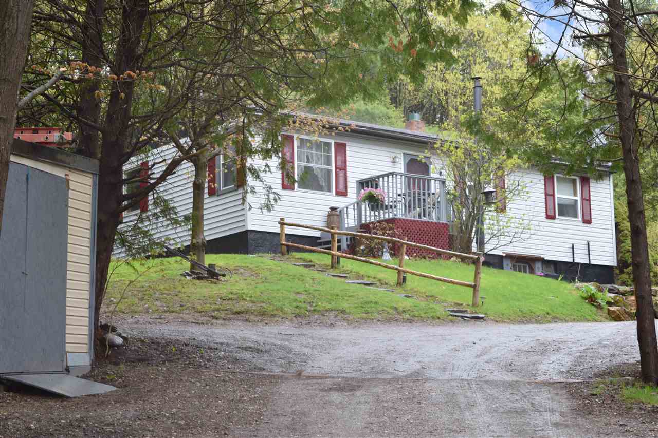1357 Lake Road Milton, VT 05468 - Photo 2 of 22