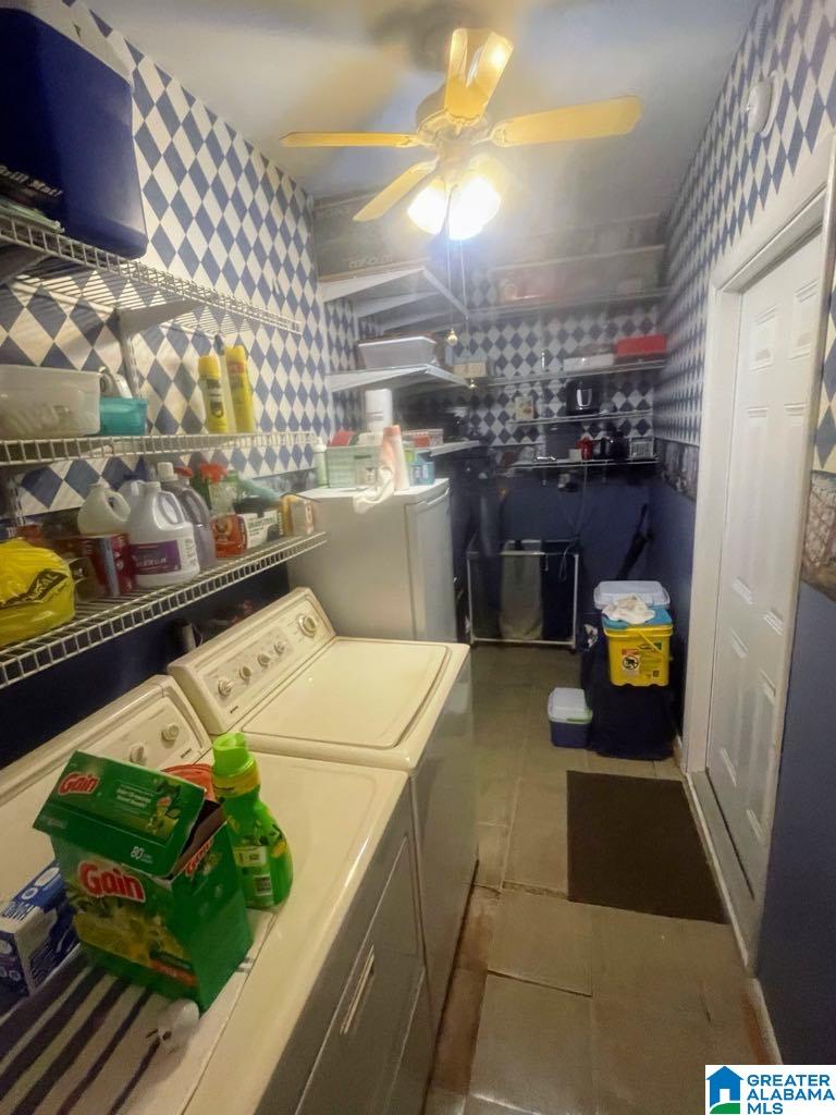 3912 Bramble Road Anniston, AL 36207 - Photo 10 of 16