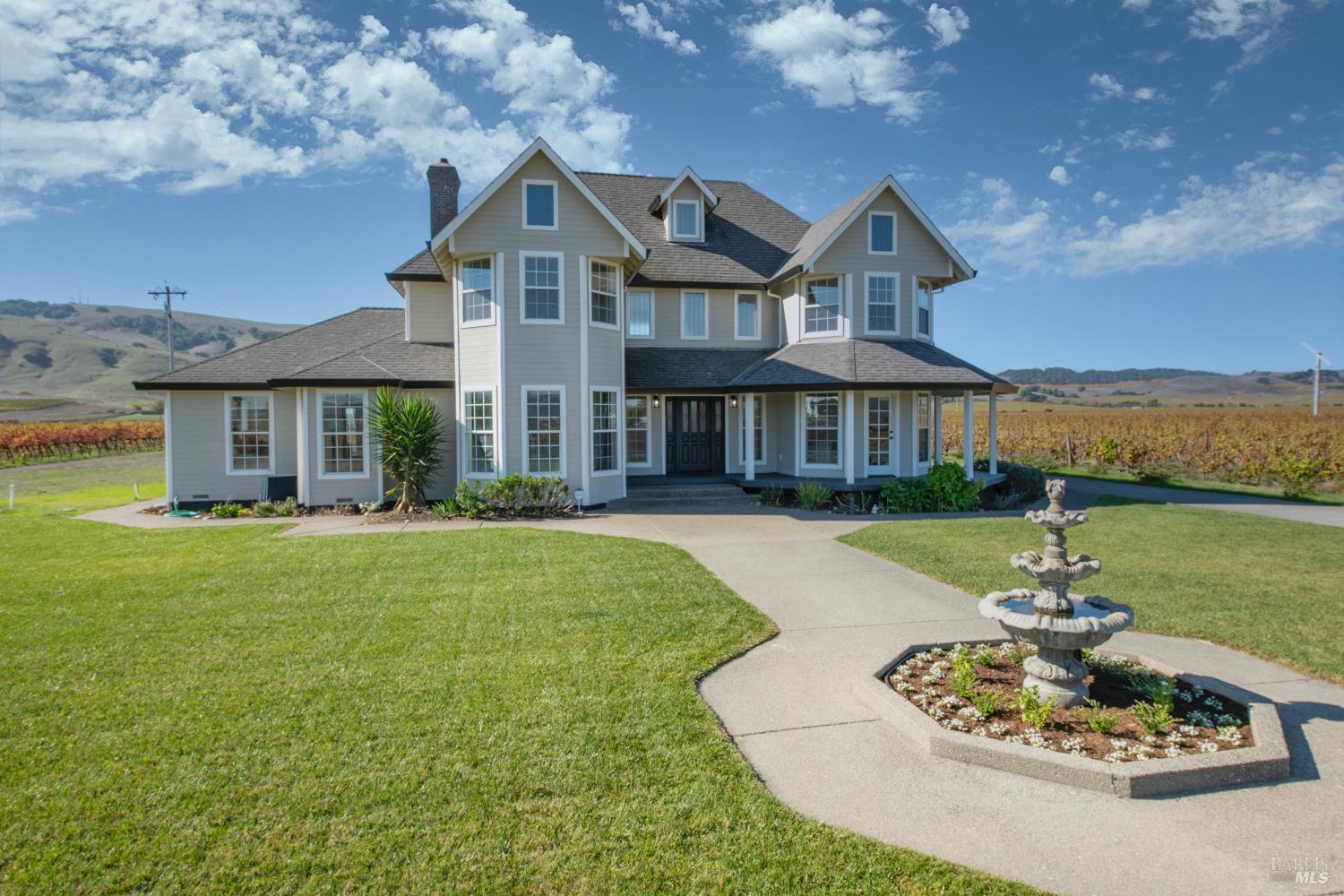 22033 Bonness Road Sonoma, CA 95476 - Photo 3 of 75