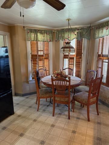 202 East 14th Street Lockport, IL 60441 - Photo 11 of 17 a dining room with furniture and window