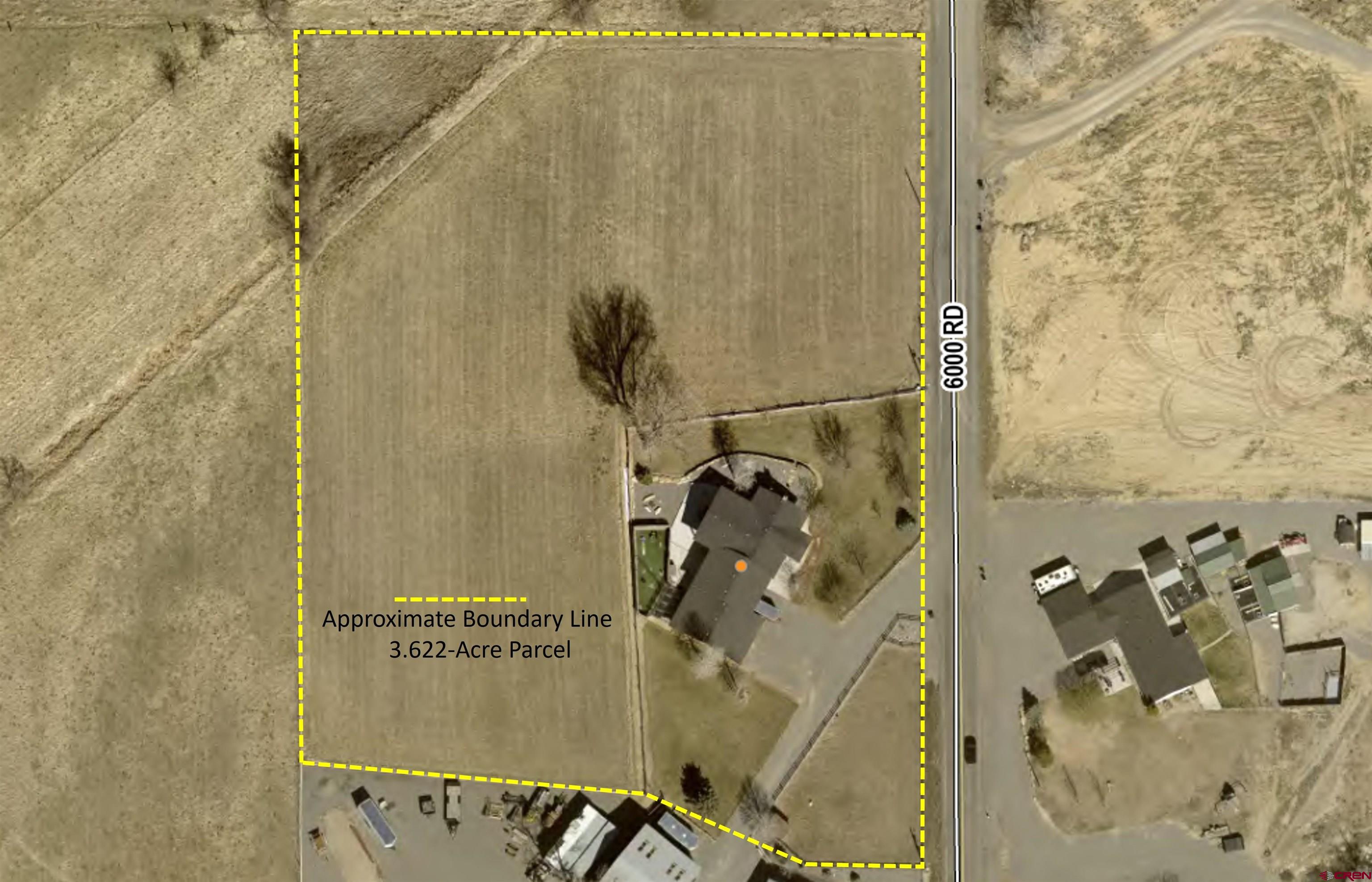 15825 6000th Road Montrose, CO 81403 - Photo 44 of 45 Gallery Image 44