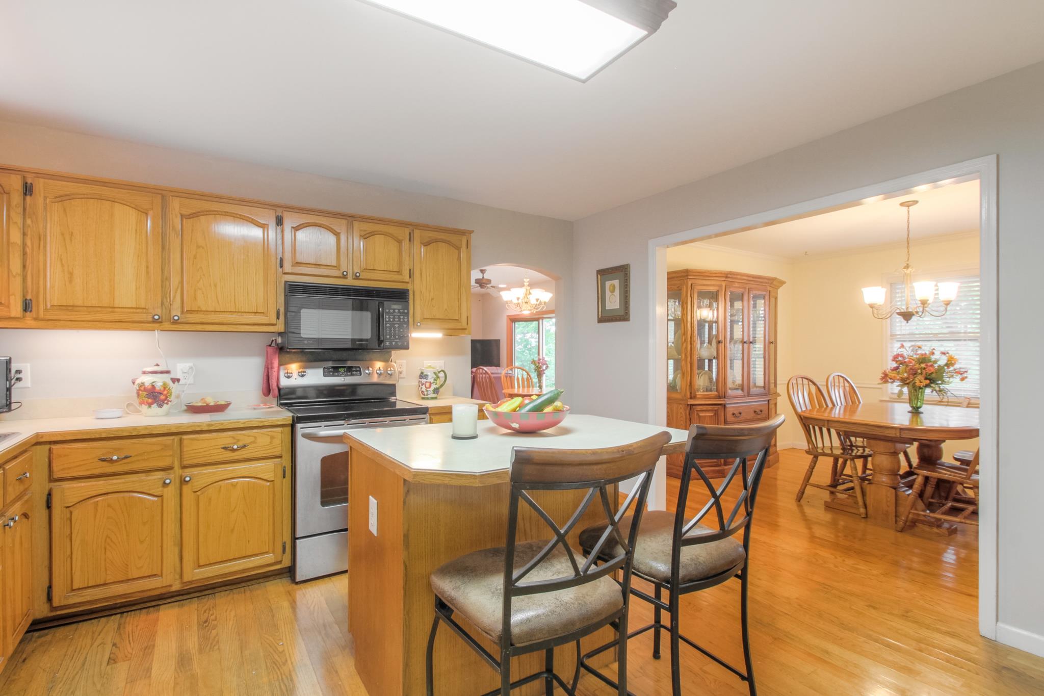 3793 Albert Matthews Road Columbia, TN 38401 - Photo 8 of 26 Gallery Image 8
