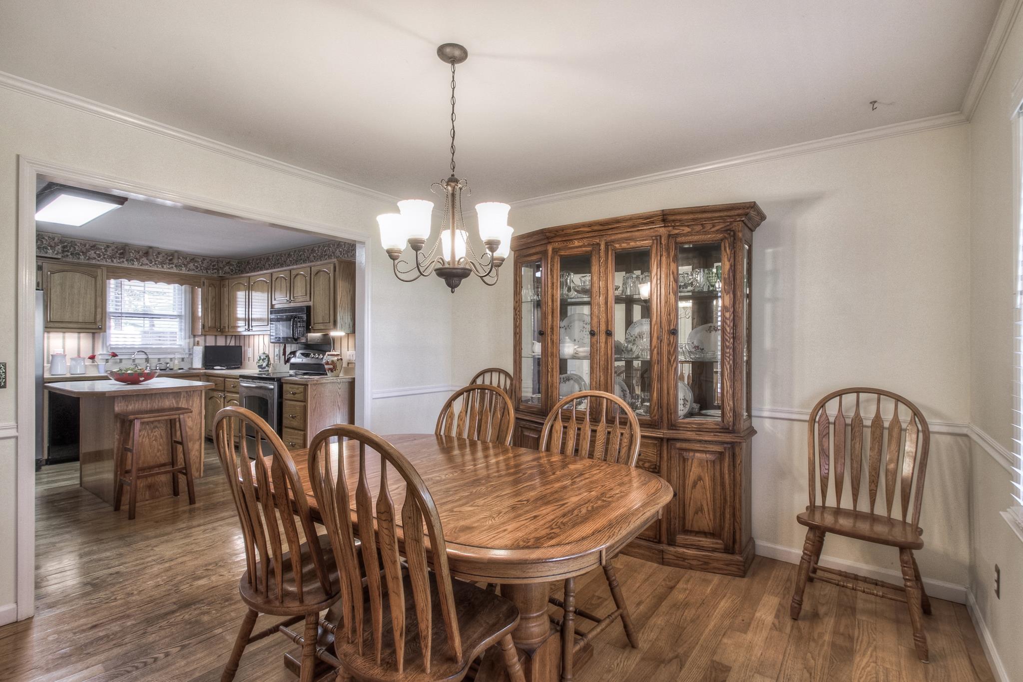 3793 Albert Matthews Road Columbia, TN 38401 - Photo 9 of 26 Gallery Image 9