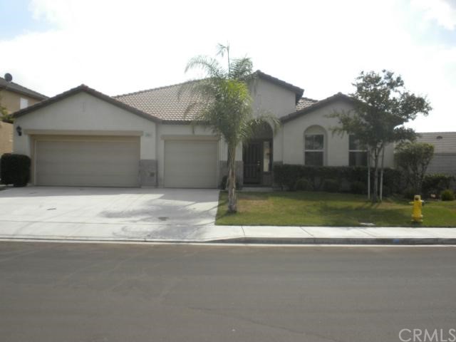 5864 SPINGCREST ST. CORONA