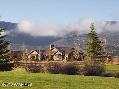 9915 Clear Fork Road Prescott, AZ 86305 - Photo 8 of 10 American Ranch Clubhouse