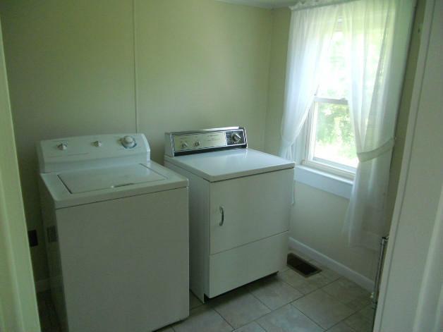 1469 River Road Bucksport, ME 04416 - Photo 16 of 30 Laundry Room/Area.
