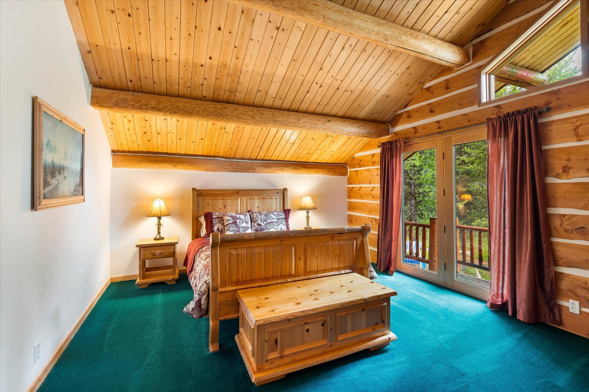 9670 North Fork Road Polebridge, MT 59928 - Photo 19 of 88 Gallery Image 19