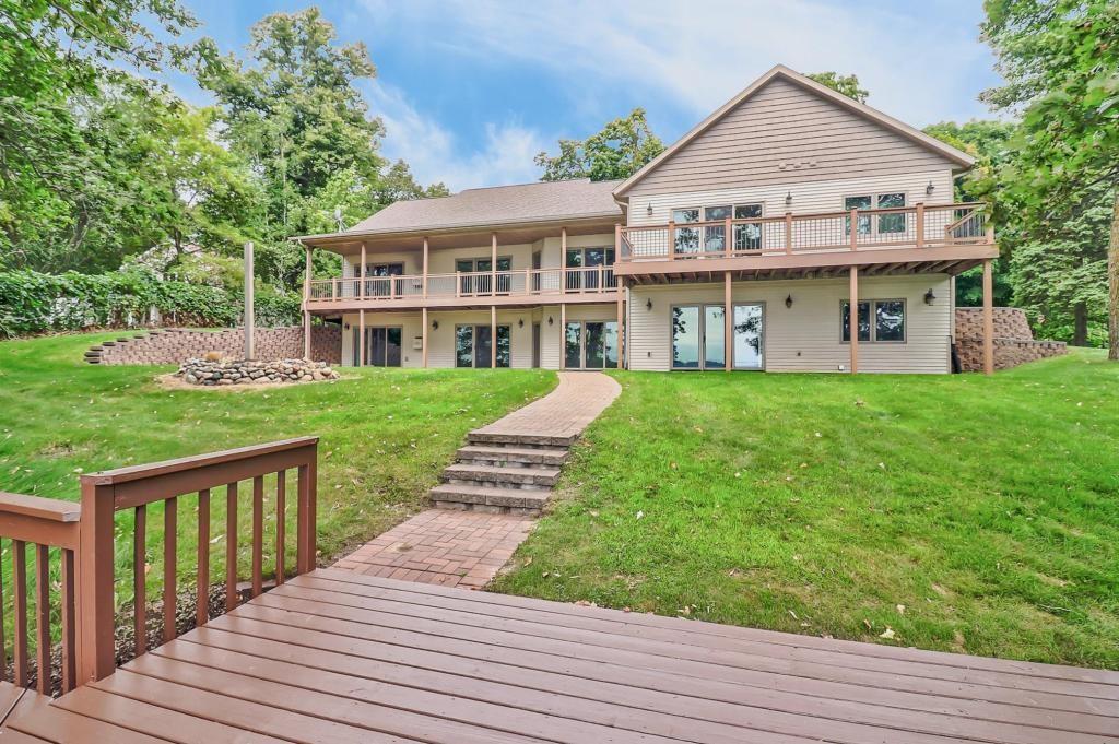 14449 East Fox Lake Road Detroit Lakes, MN 56501 - Photo 2 of 44