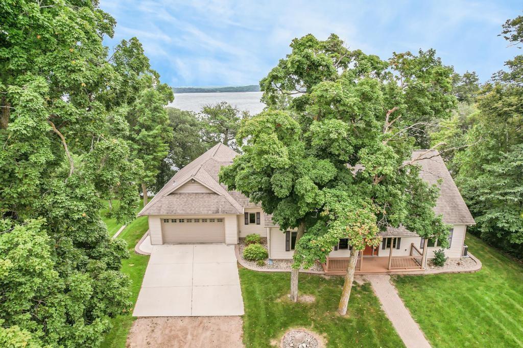 14449 East Fox Lake Road Detroit Lakes, MN 56501 - Photo 3 of 44