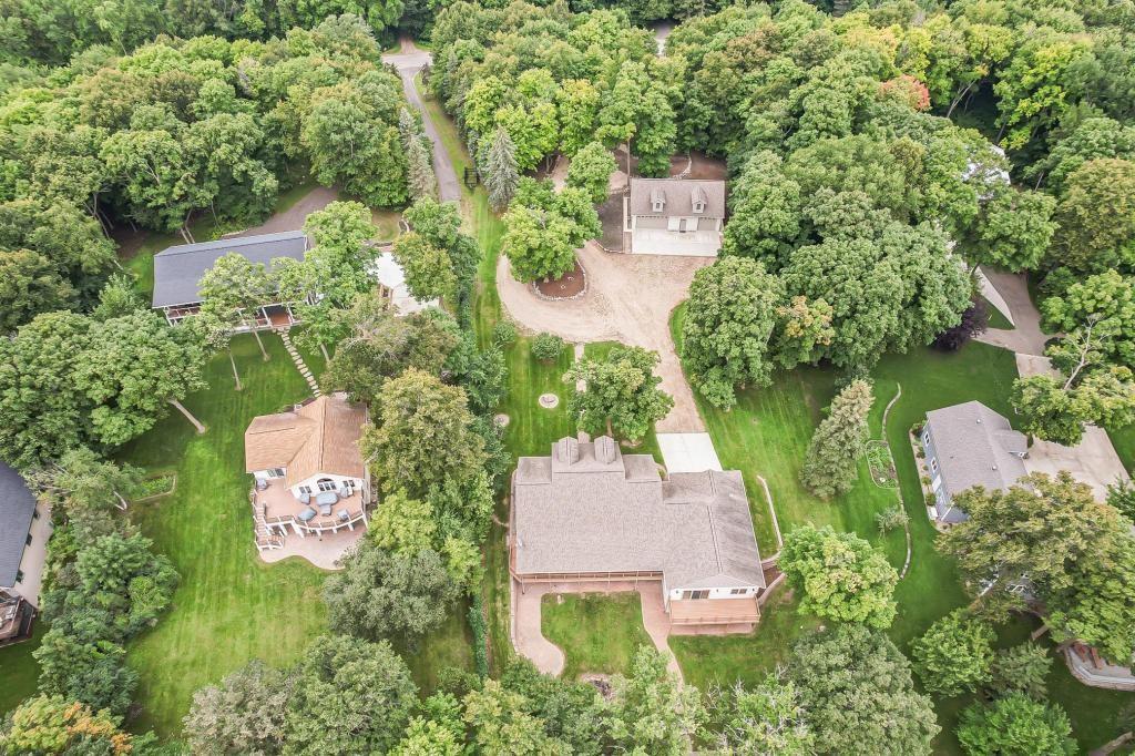 14449 East Fox Lake Road Detroit Lakes, MN 56501 - Photo 36 of 44