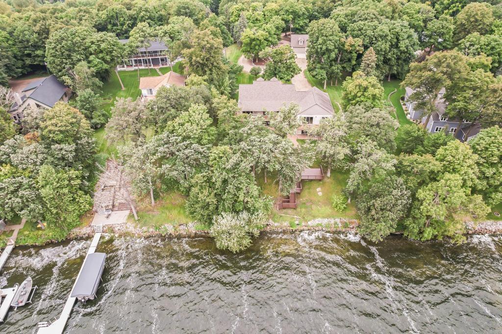 14449 East Fox Lake Road Detroit Lakes, MN 56501 - Photo 4 of 44