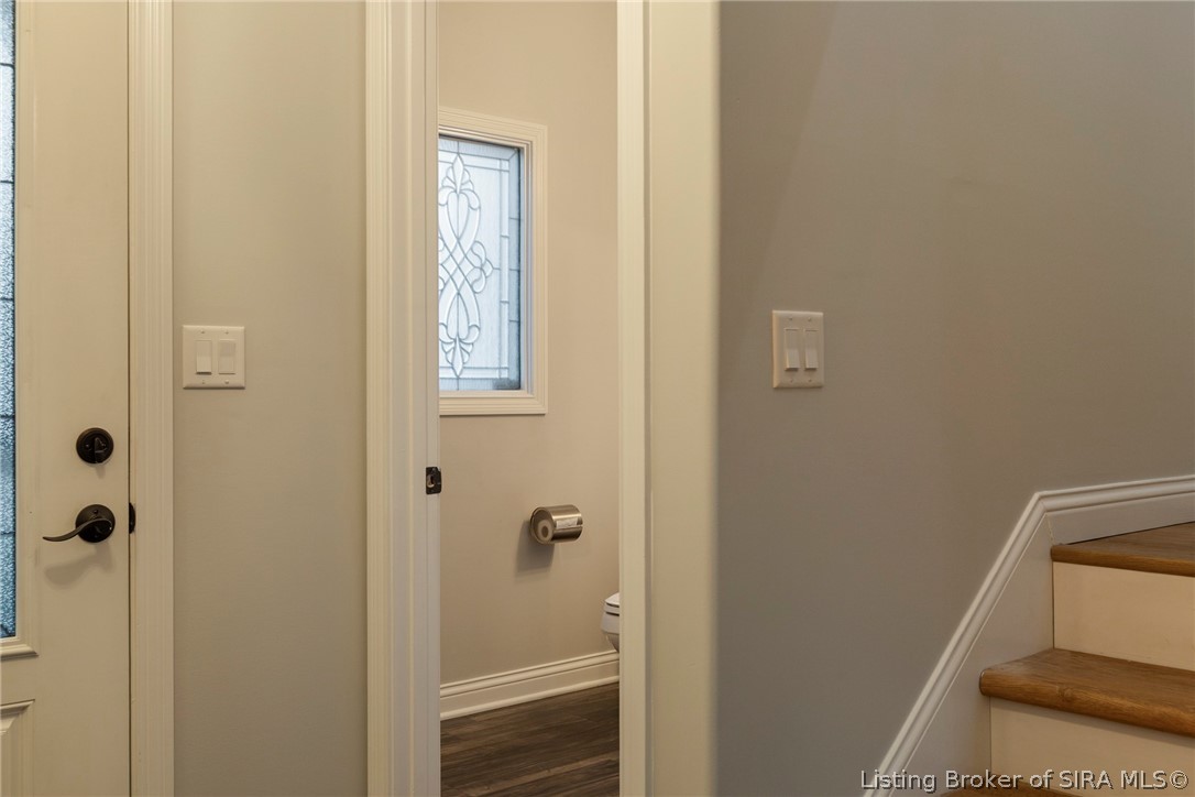 611 Knob Hill Road New Albany, IN 47150 - Photo 18 of 37