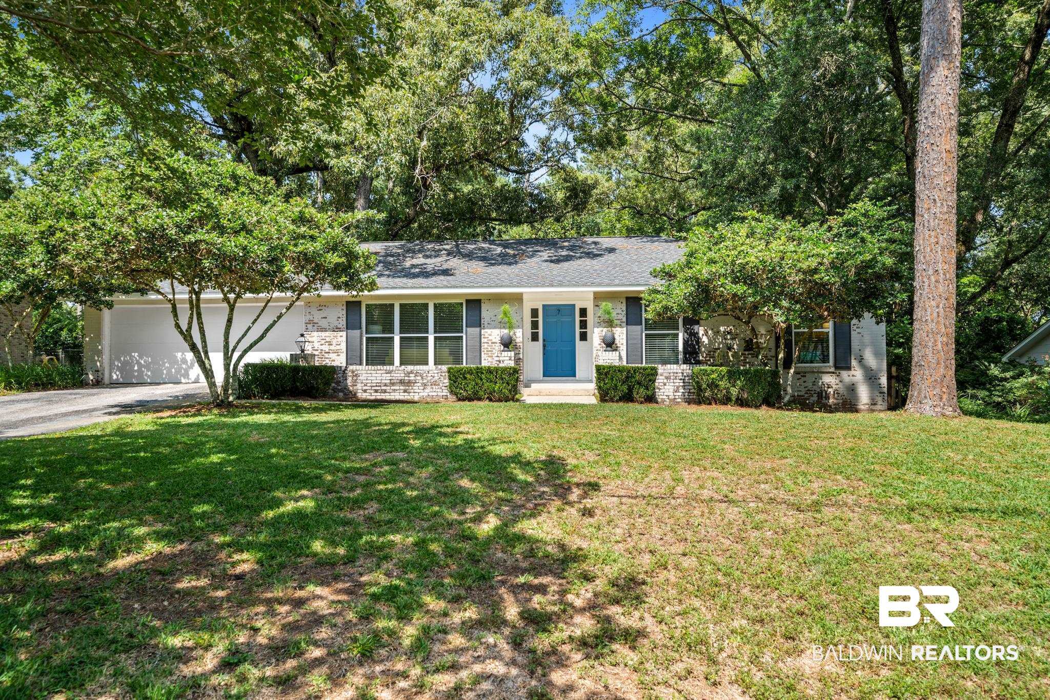 7 Cavalry Circle Daphne, AL 36527 - Photo 1 of 32