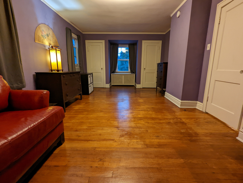 170 South Delaplaine Road Riverside, IL 60546 - Photo 17 of 55 a view of a livingroom with a furniture