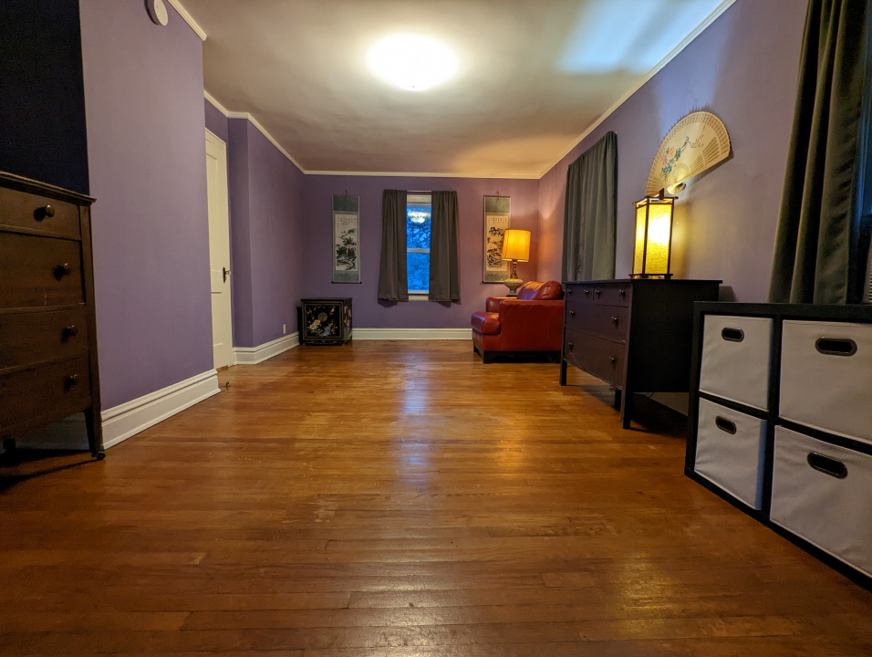 170 South Delaplaine Road Riverside, IL 60546 - Photo 27 of 55 a view of an indoor swimming pool