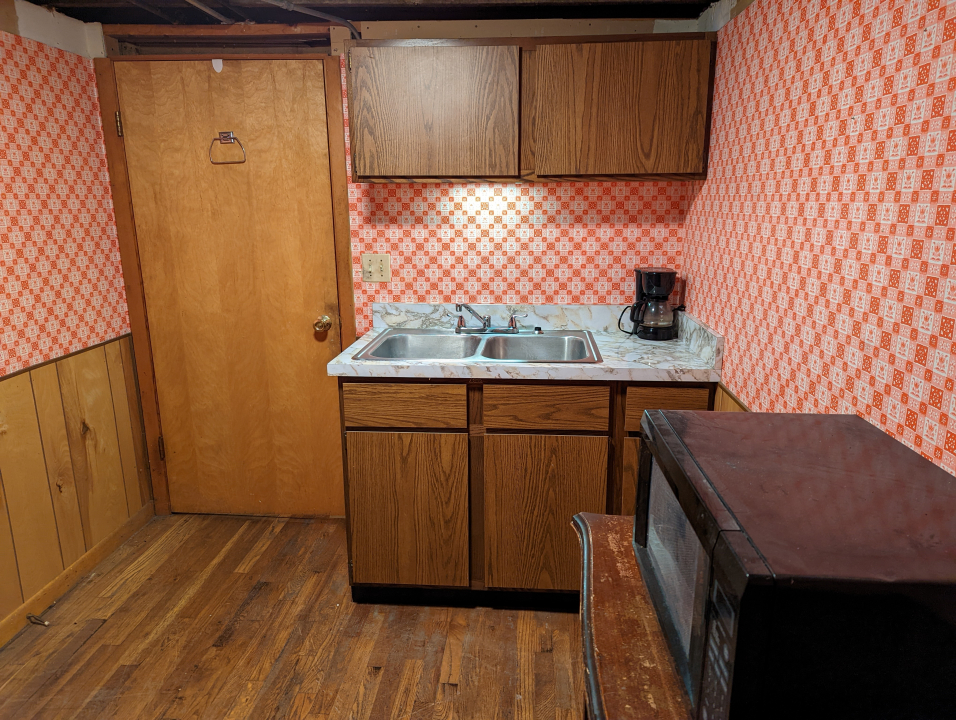170 South Delaplaine Road Riverside, IL 60546 - Photo 44 of 55 a room with storage and utility