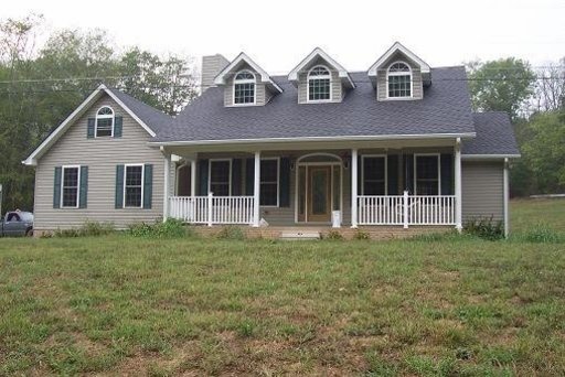 449 New Hope Road Celina, TN 38551 - Photo 1 of 1 Primary Photo