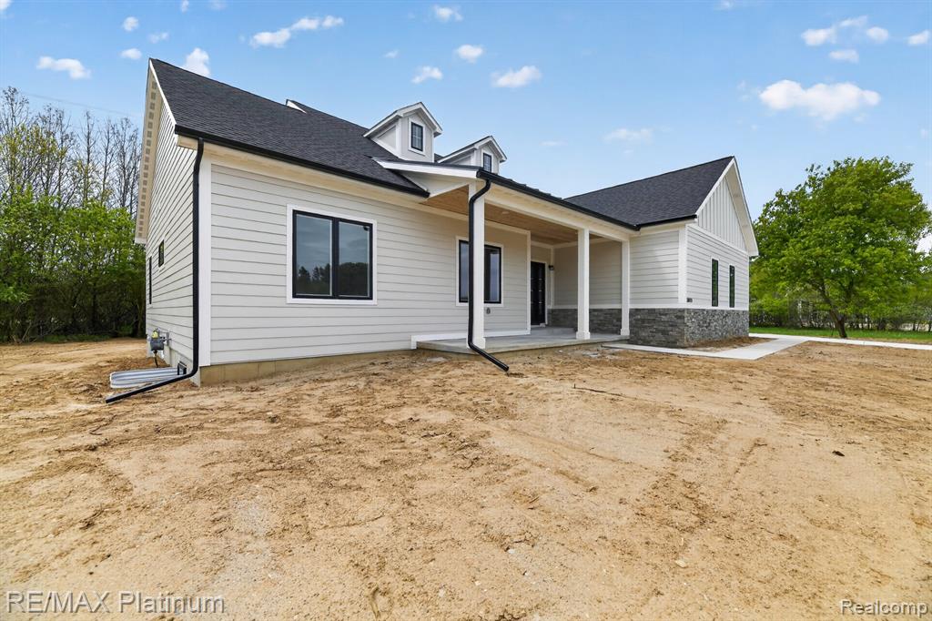 3073 Gecko Trail Pinckney, MI 48169 - Photo 3 of 31