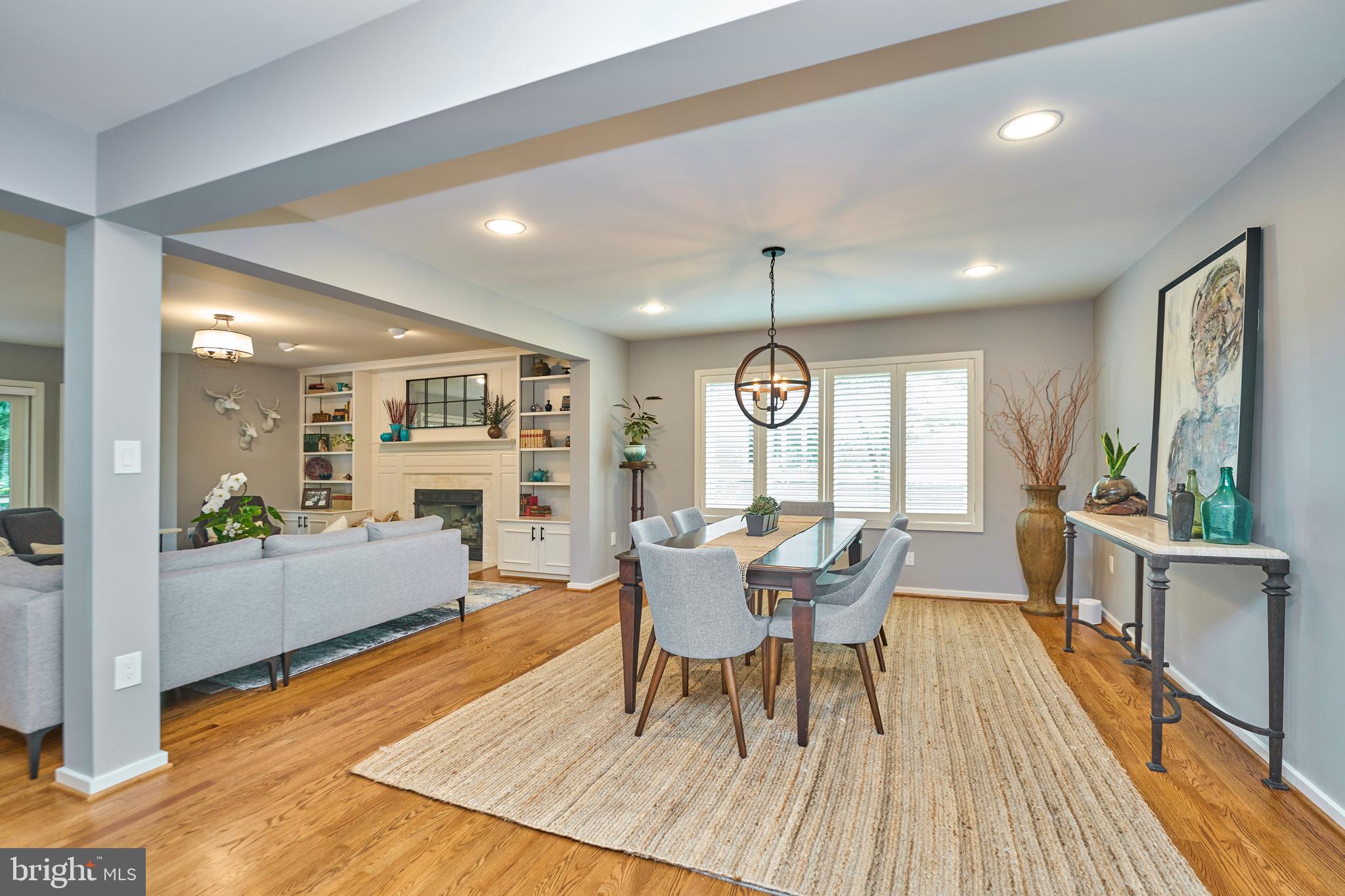 1416 Hemingway Court Reston, VA 20194 - Photo 10 of 54