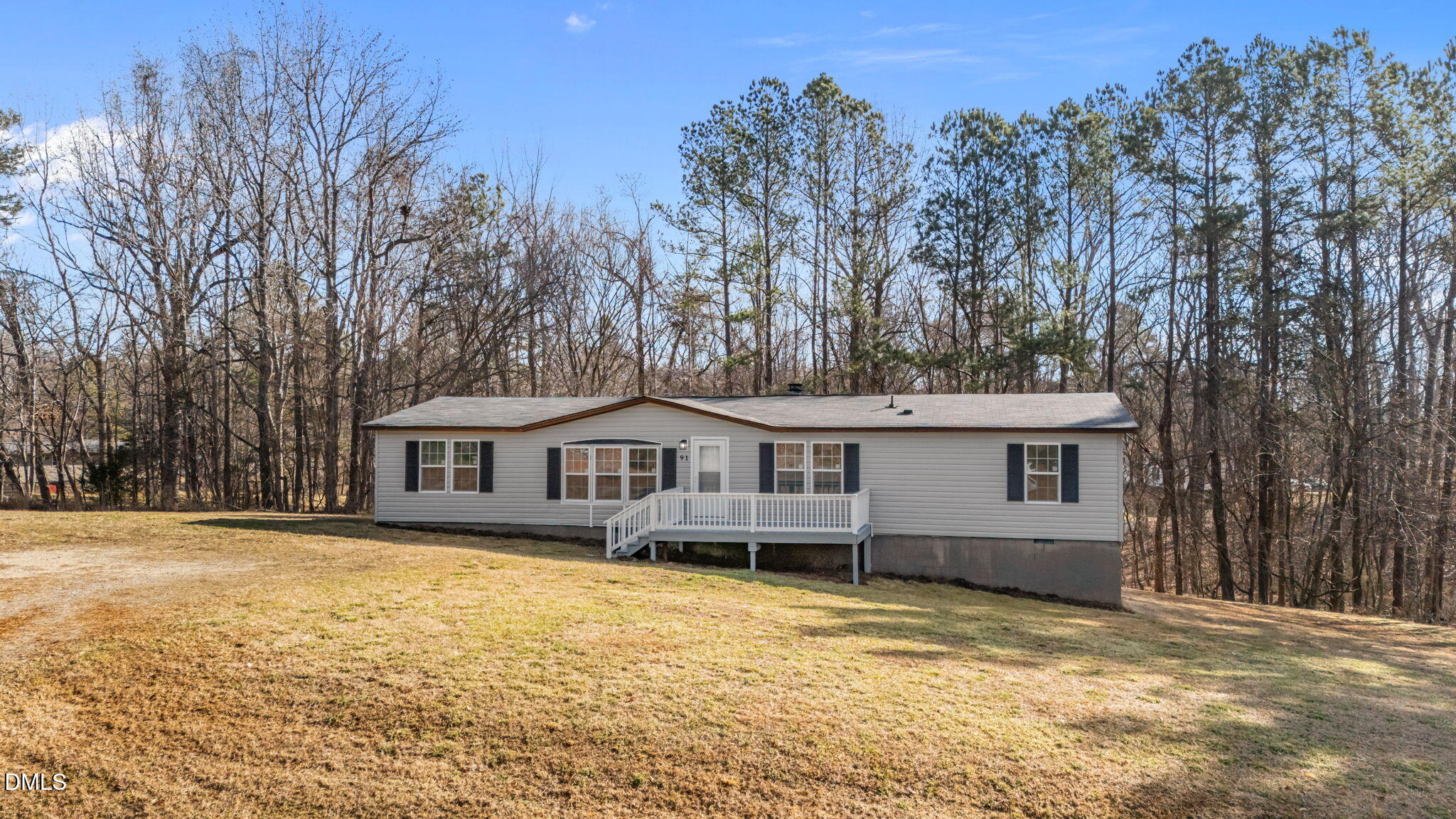 91 Pine Ridge Road Henderson, NC 27537 - Photo 45 of 50 23-web-or-mls-23-DJI_20260217094906_0023