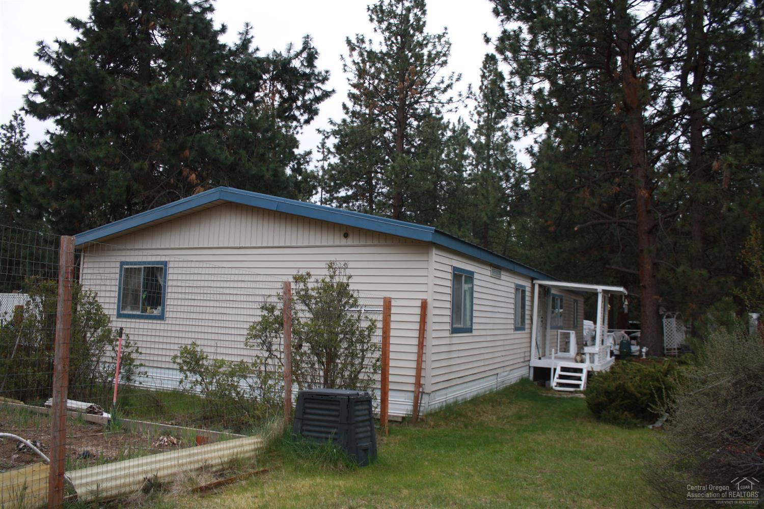 19766 Buck Canyon Road Bend, OR 97702 - Photo 7 of 23 Additional Photo