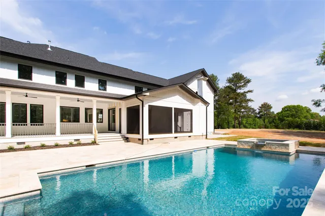 $1,750,000 | 0 Simpson Road, Unit 8, Waxhaw, NC 28173
