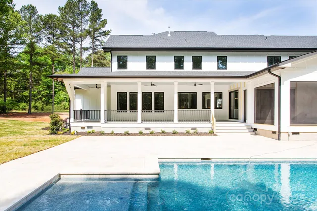 $1,750,000 | 0 Simpson Road, Unit 8, Waxhaw, NC 28173
