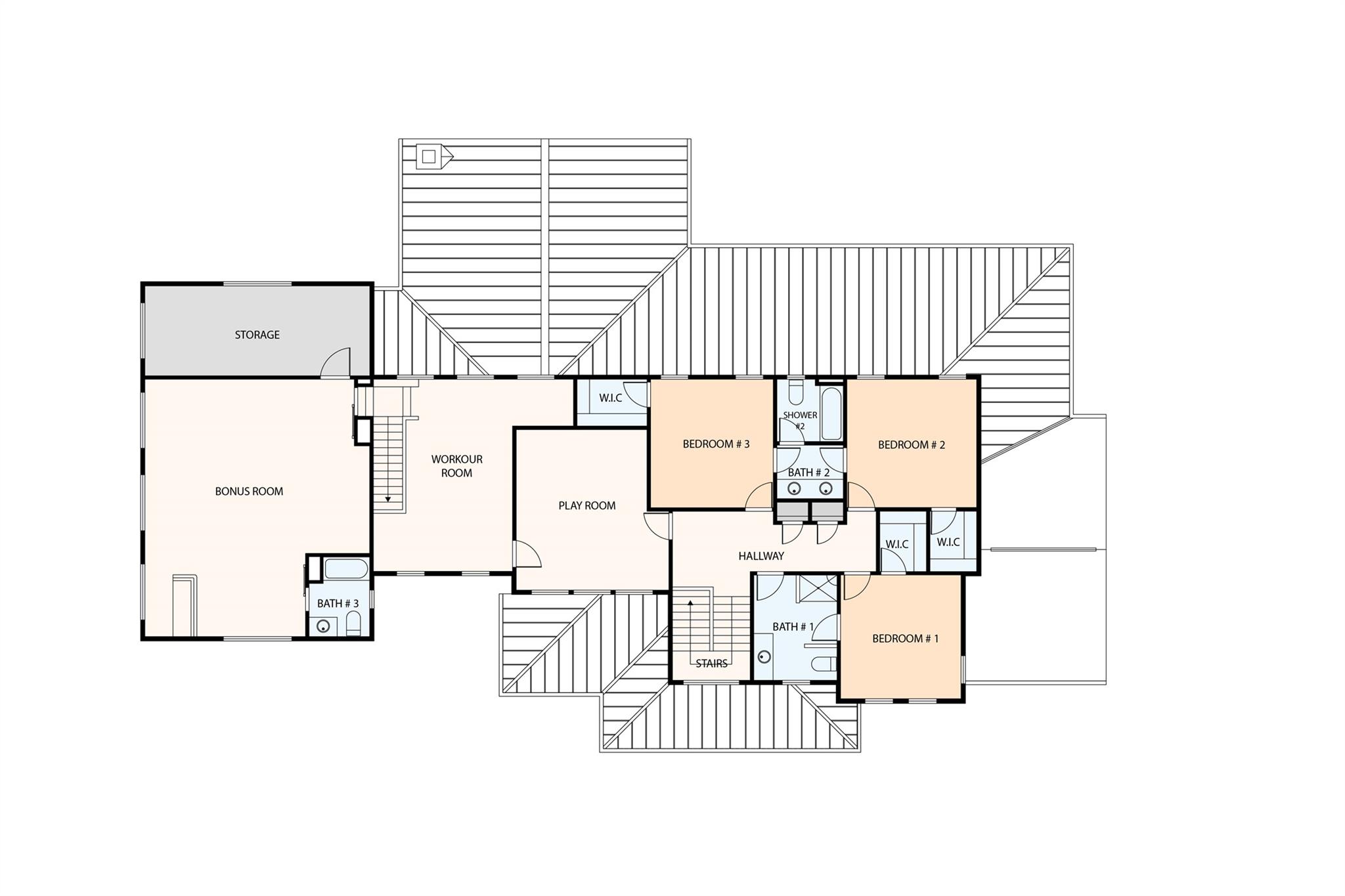 1010 Cane Way, Unit 8 Waxhaw, NC 28173 - Photo 38 of 38