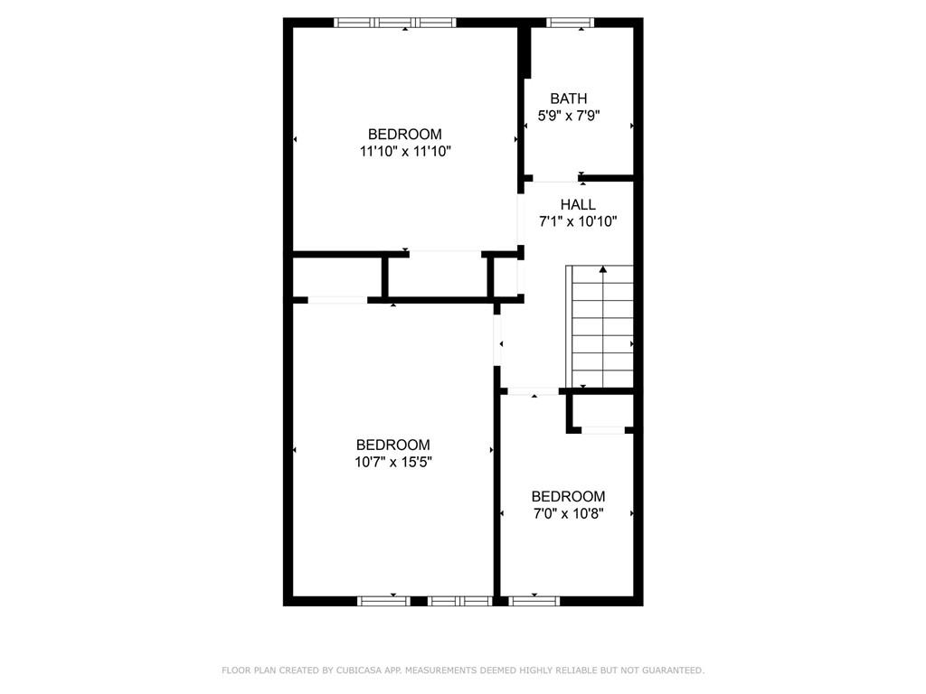 2016 Brown Street Brooklyn, NY 11229 - Photo 7 of 8 a picture of a bench in front of a wall
