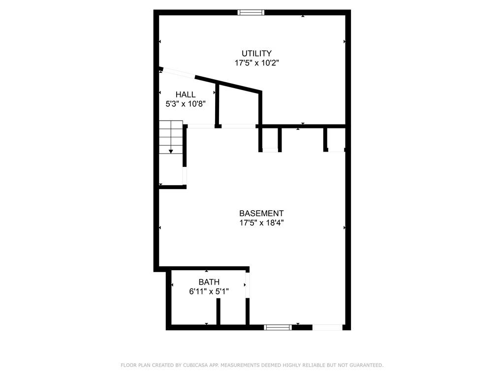 2016 Brown Street Brooklyn, NY 11229 - Photo 8 of 8 a picture of a bench in front of a door