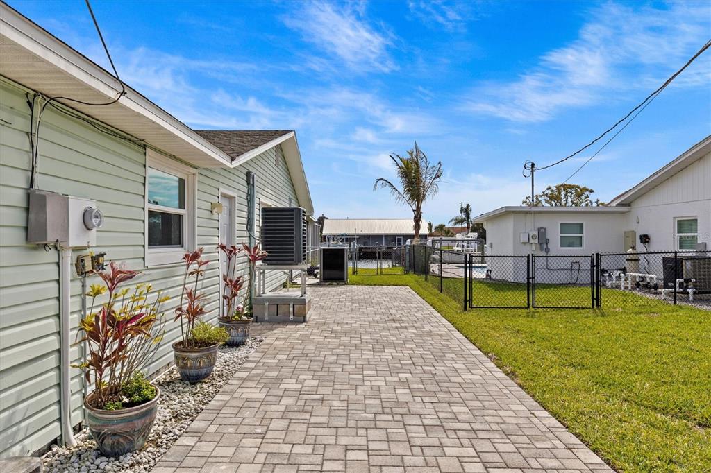 3328 Gulfview Drive Hernando Beach, FL 34607 - Photo 38 of 53