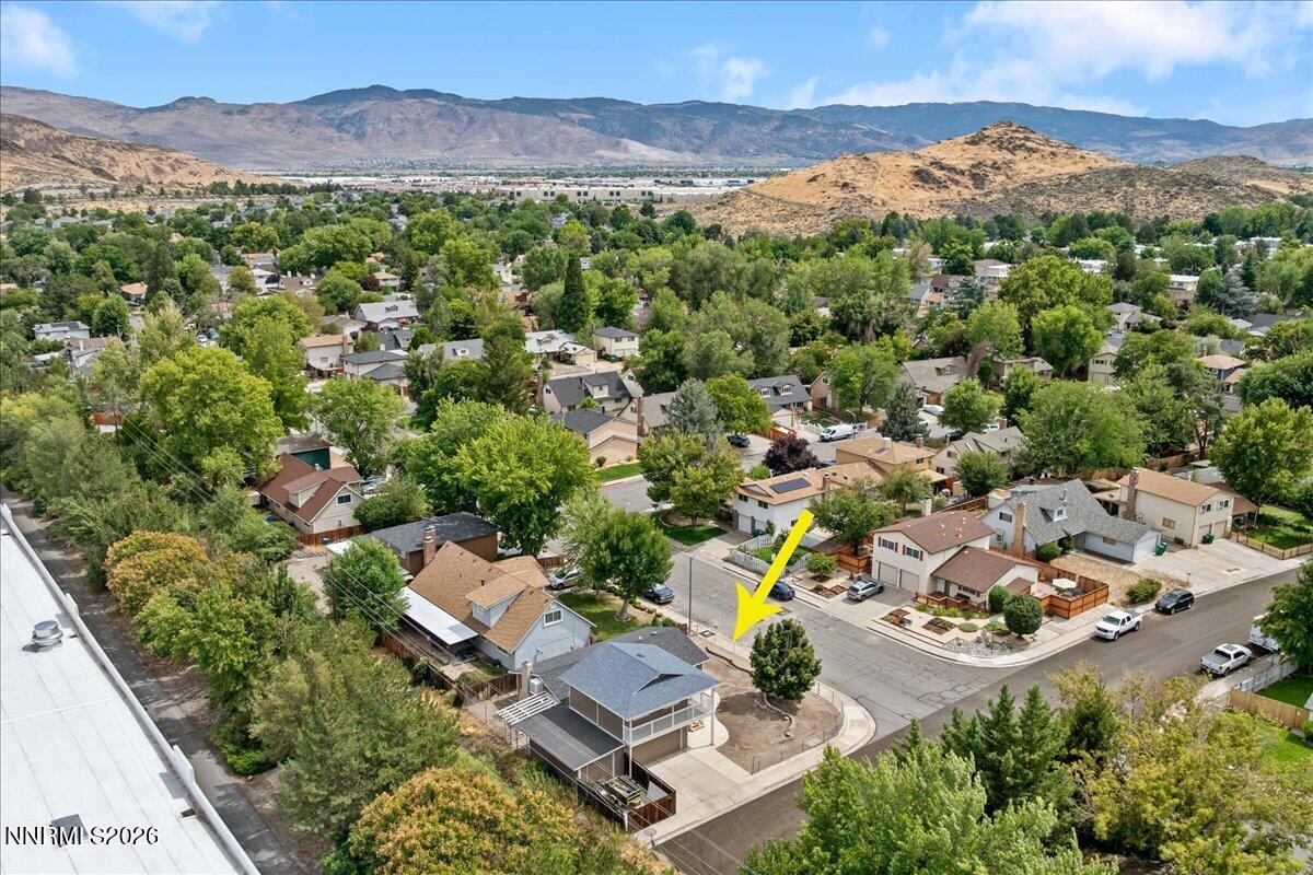 7190 Bluestone Drive Reno, NV 89511 - Photo 51 of 52 55-7190 Bluestone Drive Reno NV 89511 (5