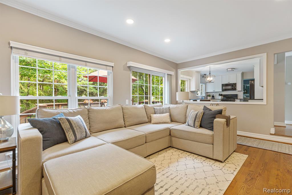 215 Parsons Lane Rochester Hills, MI 48307 - Photo 23 of 40 Gallery Image 23
