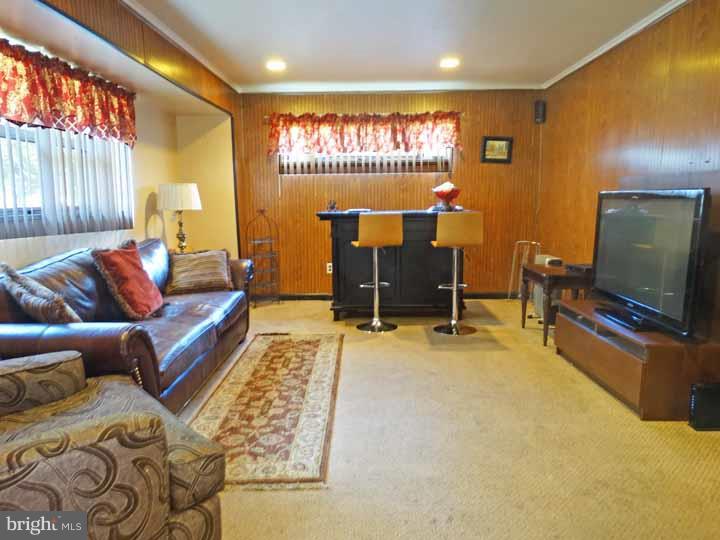 1474 Thornberry Road Wyncote, PA 19095 - Photo 15 of 23 Basement - Finished