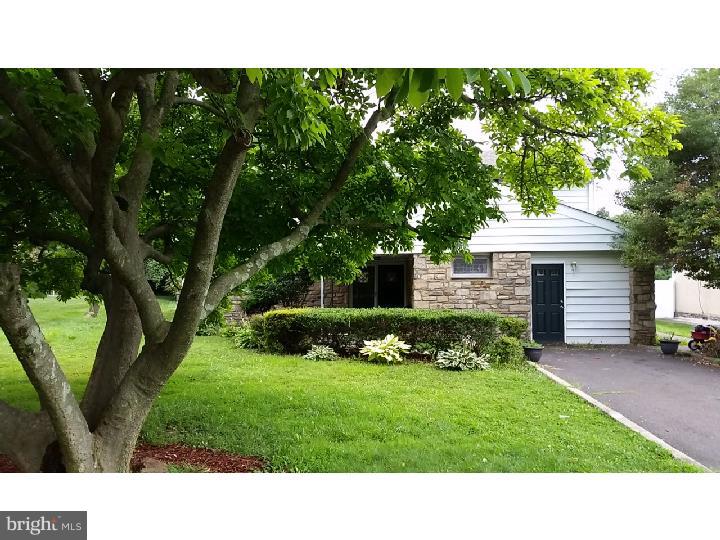 1474 Thornberry Road Wyncote, PA 19095 - Photo 21 of 23 Exterior Front