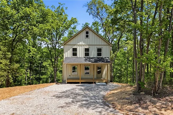 $367,340 | 1600 Dover Drive, Ranger, GA 30734