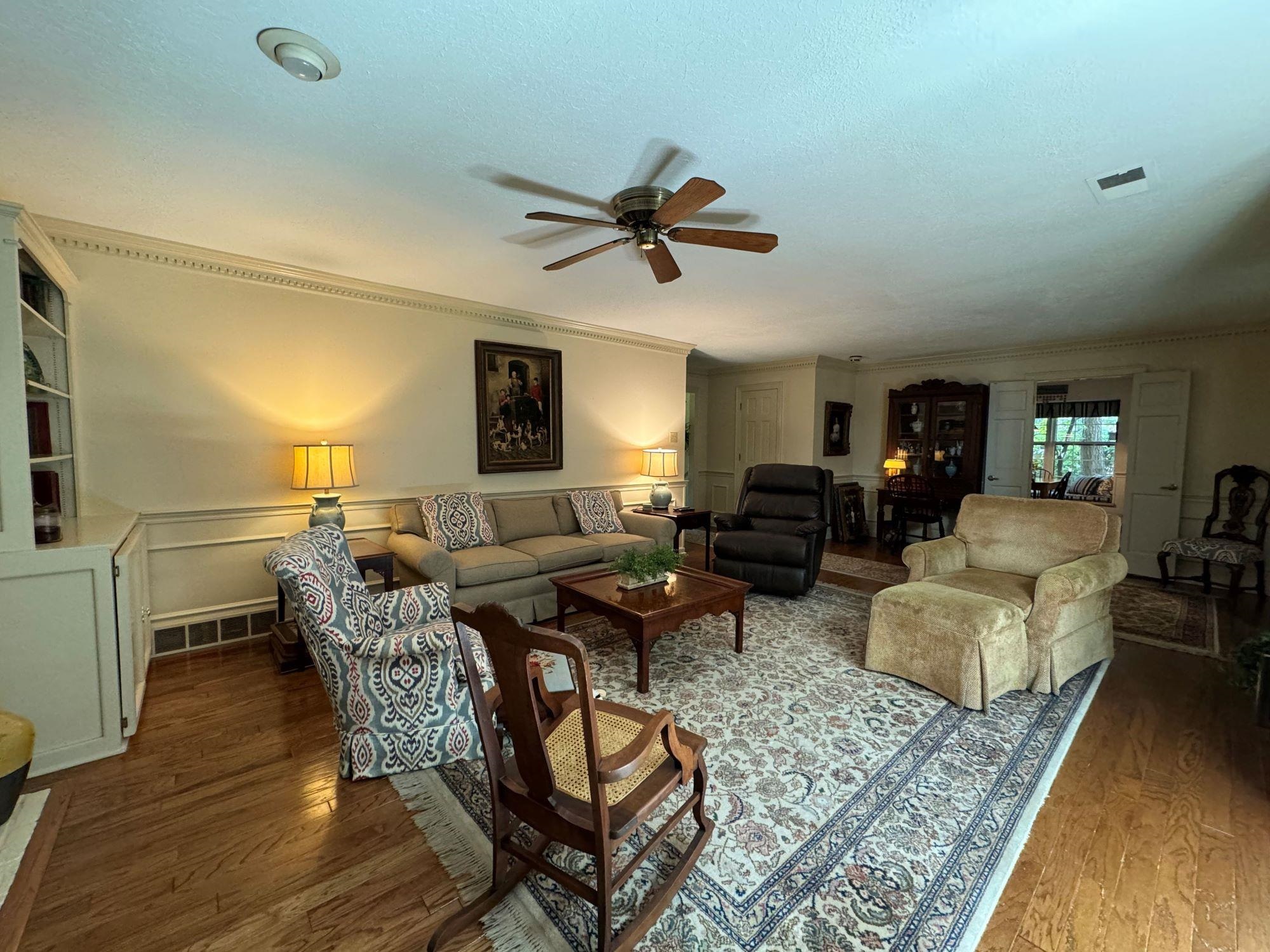 2695 Brook Bridge Cove Germantown, TN 38138 - Photo 12 of 40 another view of greatroom/den
