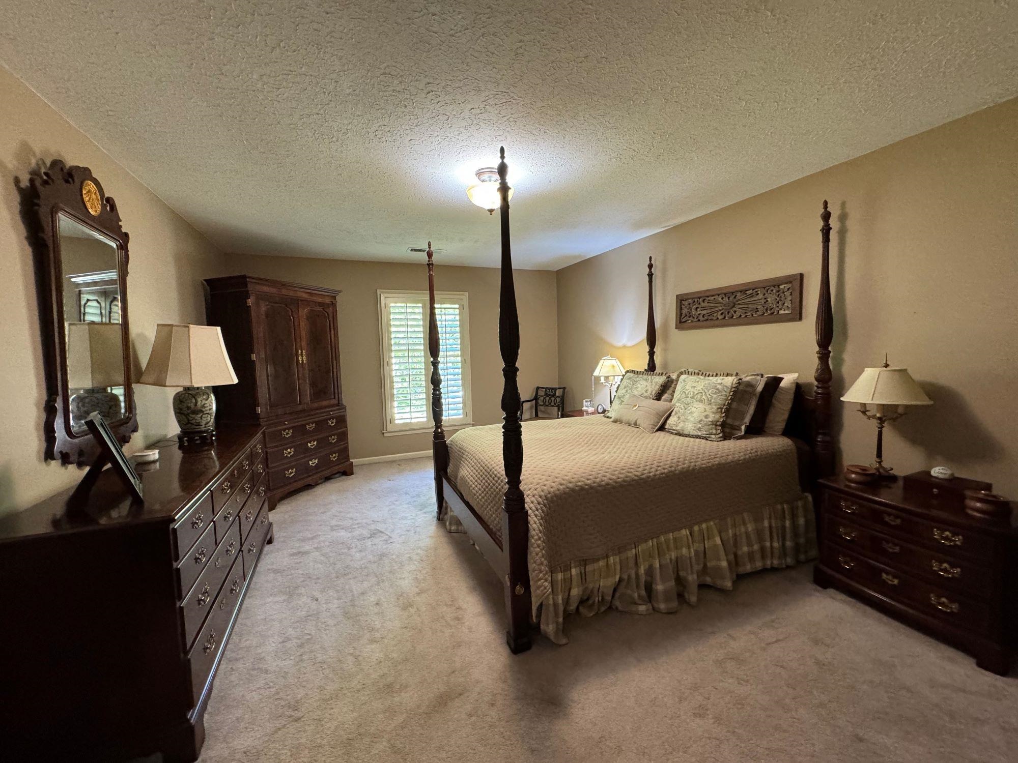 2695 Brook Bridge Cove Germantown, TN 38138 - Photo 16 of 40 LARGE primary bedroom