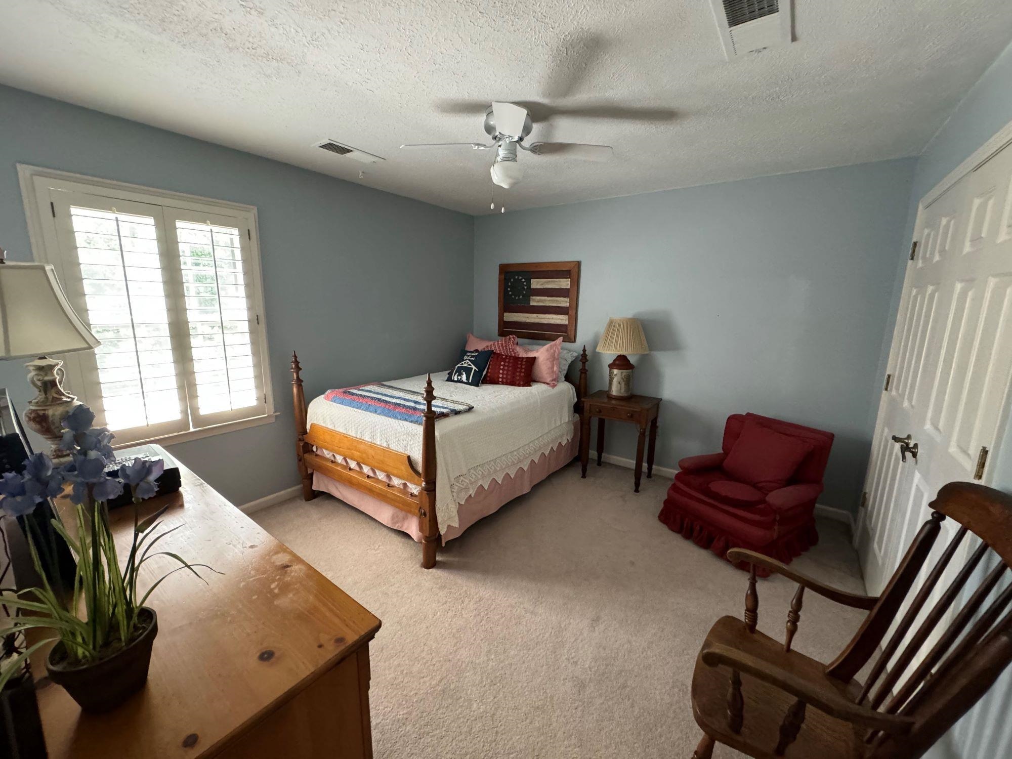 2695 Brook Bridge Cove Germantown, TN 38138 - Photo 21 of 40 all bedrooms are large!