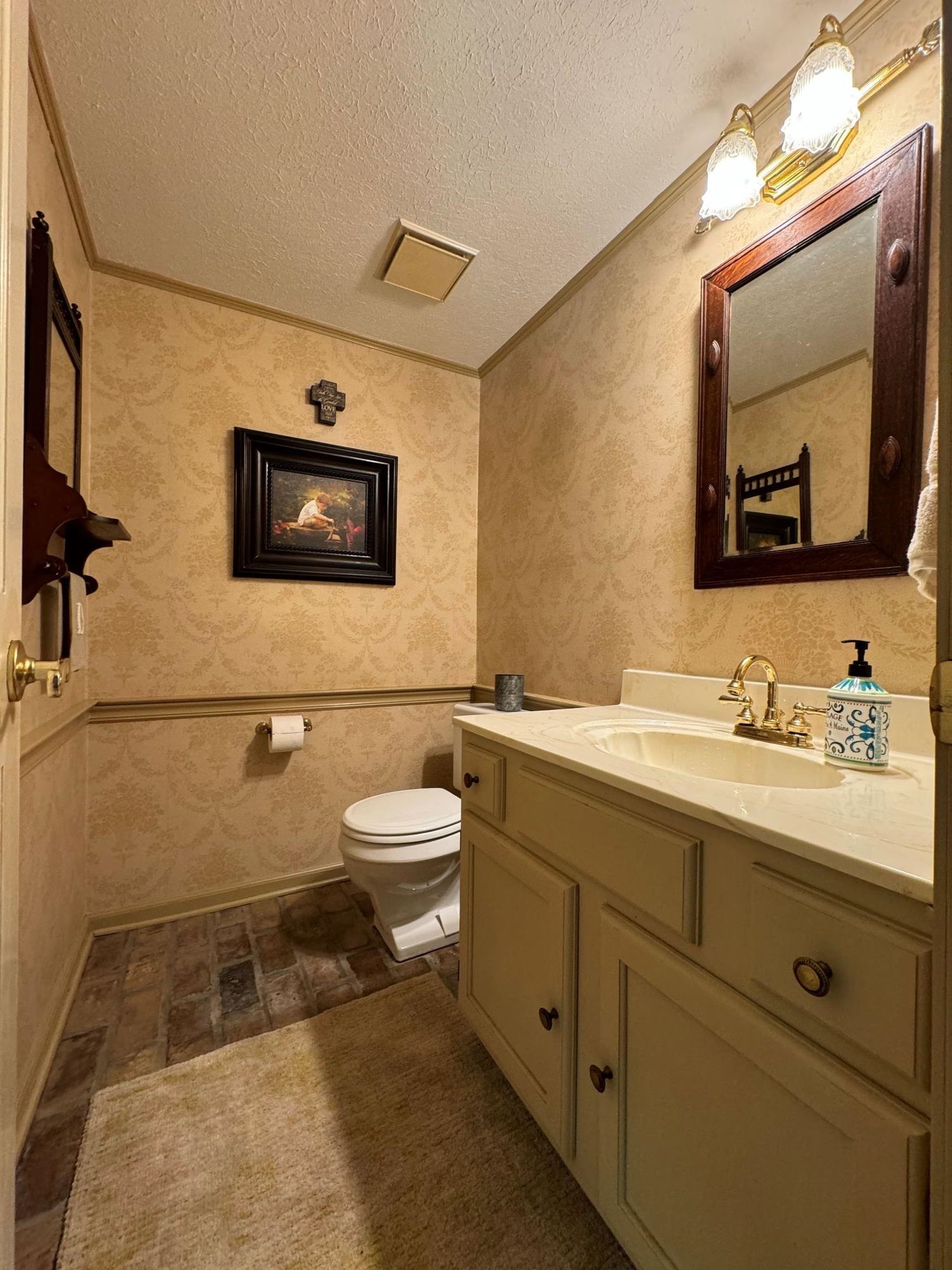 2695 Brook Bridge Cove Germantown, TN 38138 - Photo 29 of 40 located off the entry near the office