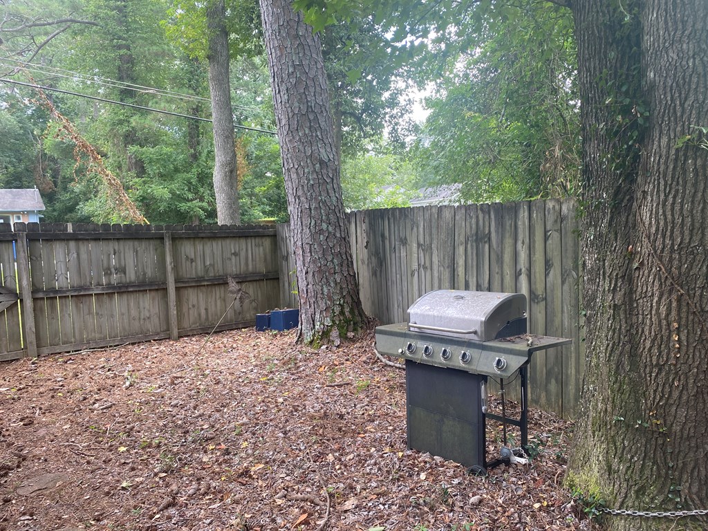 2221 Avalon Road Columbus, GA 31907 - Photo 28 of 40 Side Yard