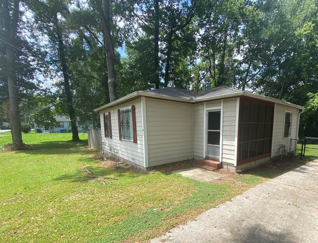 2221 Avalon Road Columbus, GA 31907 - Photo 3 of 40 Front Angle