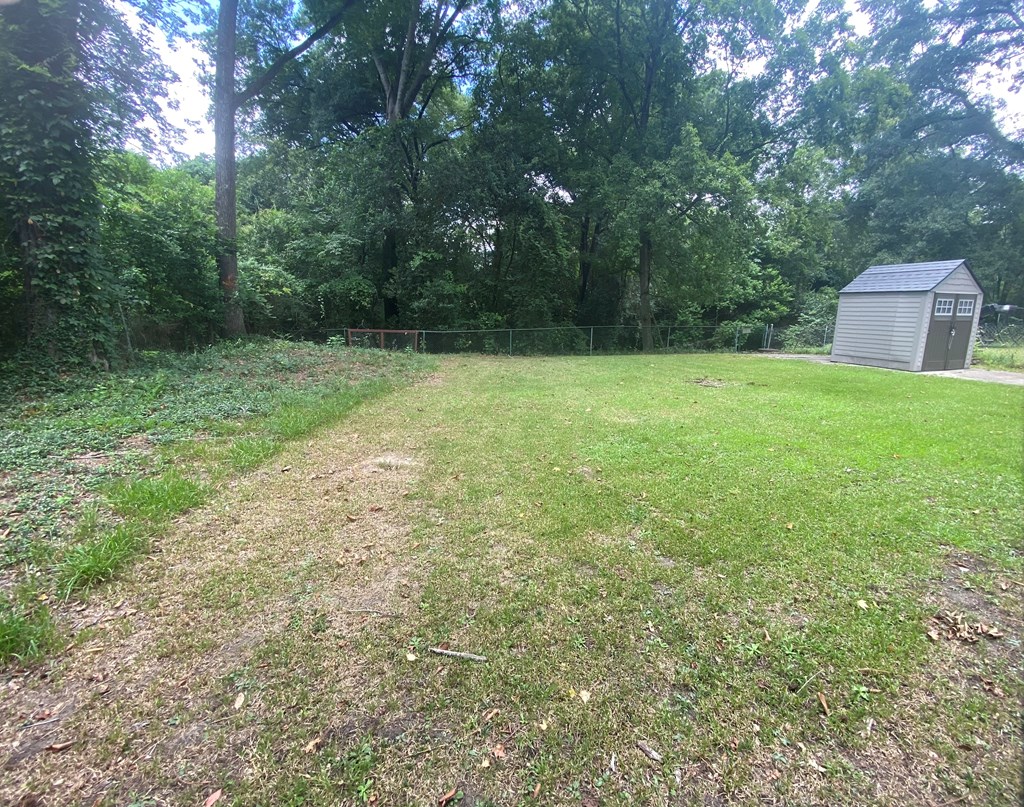2221 Avalon Road Columbus, GA 31907 - Photo 36 of 40 Backyard