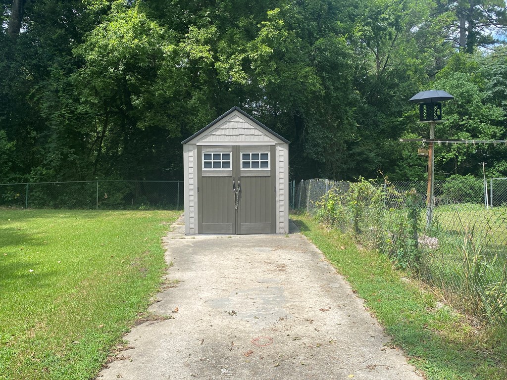2221 Avalon Road Columbus, GA 31907 - Photo 6 of 40 Storage Unit